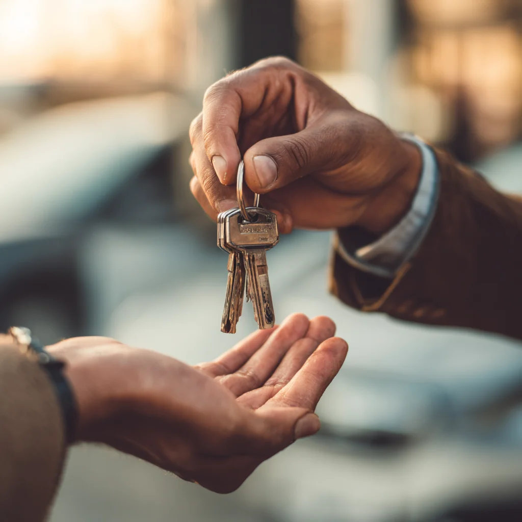 Выплата после угона автомобиля